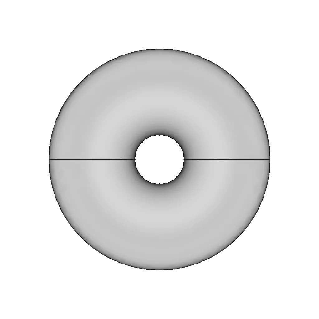 Fidget Ring 4 | Professional CAD Design_90_0_degree_snapshot