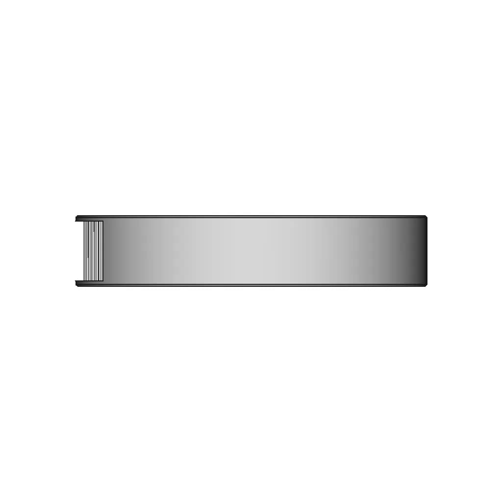 Flower Container Extreme Redesign 2018 1 | Professional CAD Design_90_0_degree_snapshot
