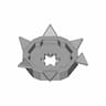 Masq 1 | Professional CAD Design_0_0_degree_snapshot