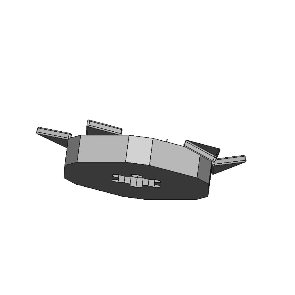 Masq 1 | Professional CAD Design_60_30_degree_snapshot