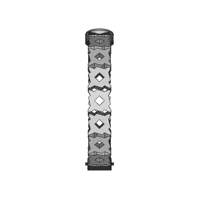 Women Bracelet 2 | Professional CAD Design