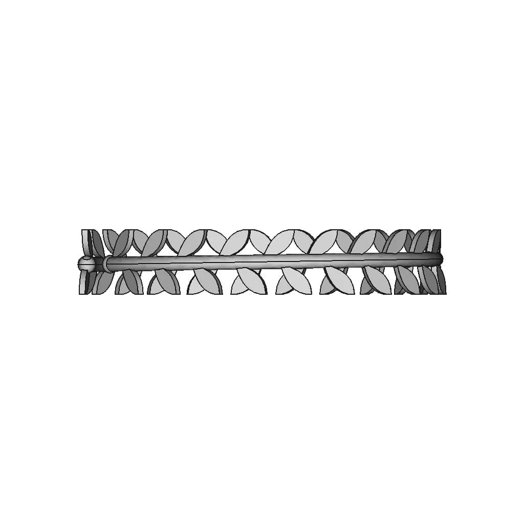 Diamond Ring 37 | Professional CAD Design_0_0_degree_snapshot