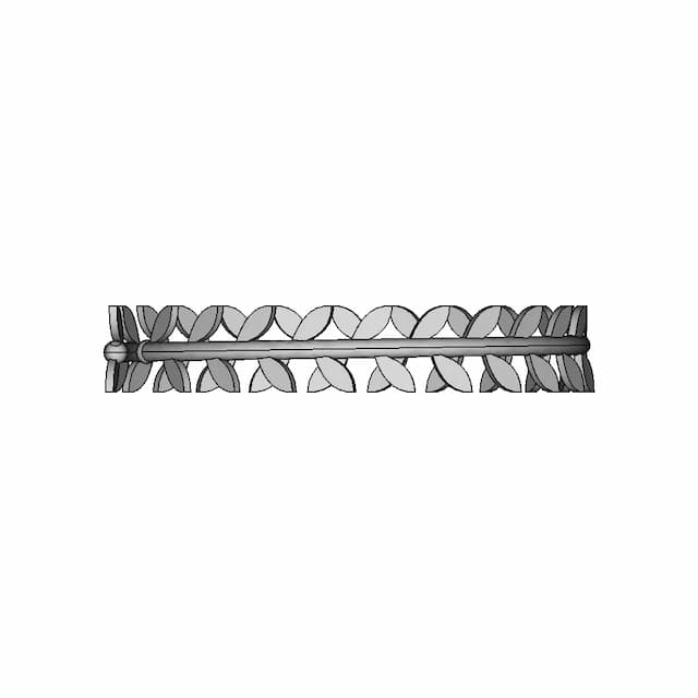 Diamond Ring 37 | Professional CAD Design