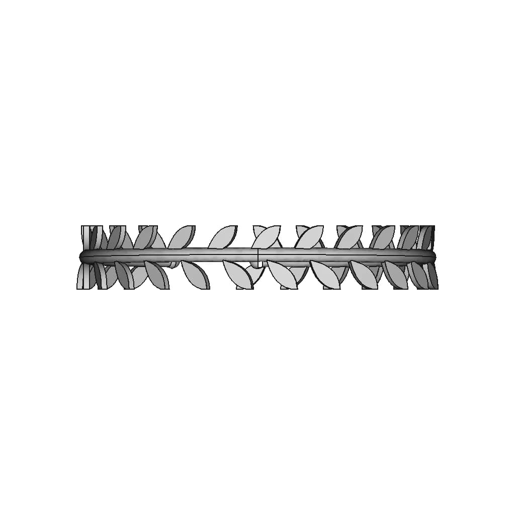 Diamond Ring 37 | Professional CAD Design_0_90_degree_snapshot