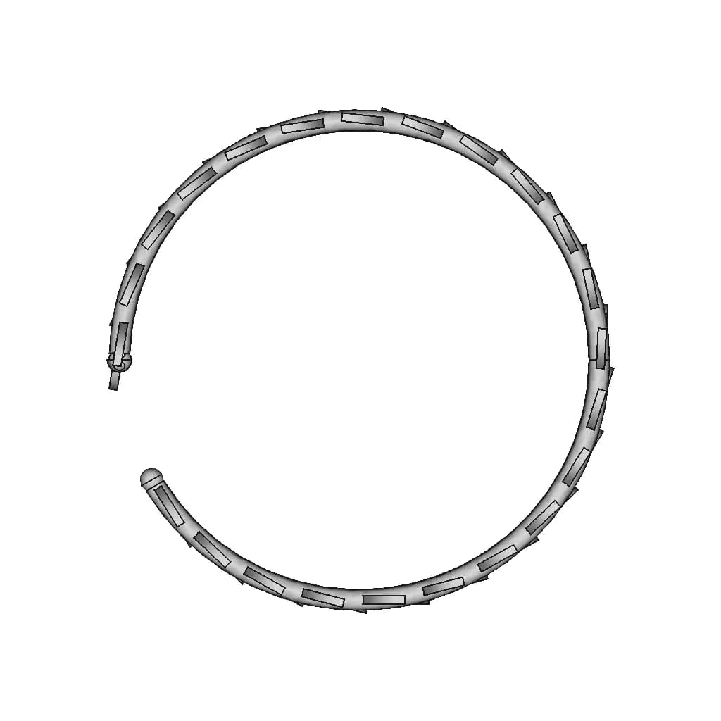 Diamond Ring 37 | Professional CAD Design_270_0_degree_snapshot