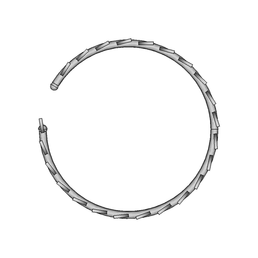 Diamond Ring 37 | Professional CAD Design_90_0_degree_snapshot