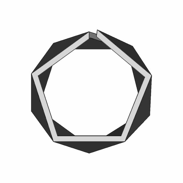 Alo By M Profile 1 | Professional CAD Design