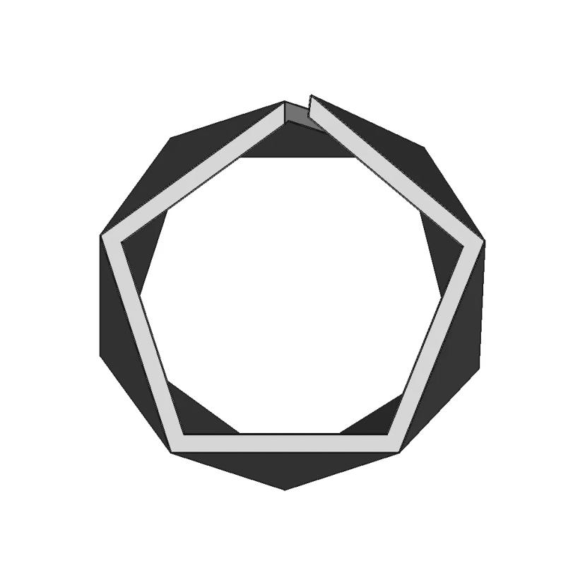 Alo By M Profile 1 | Professional CAD Design