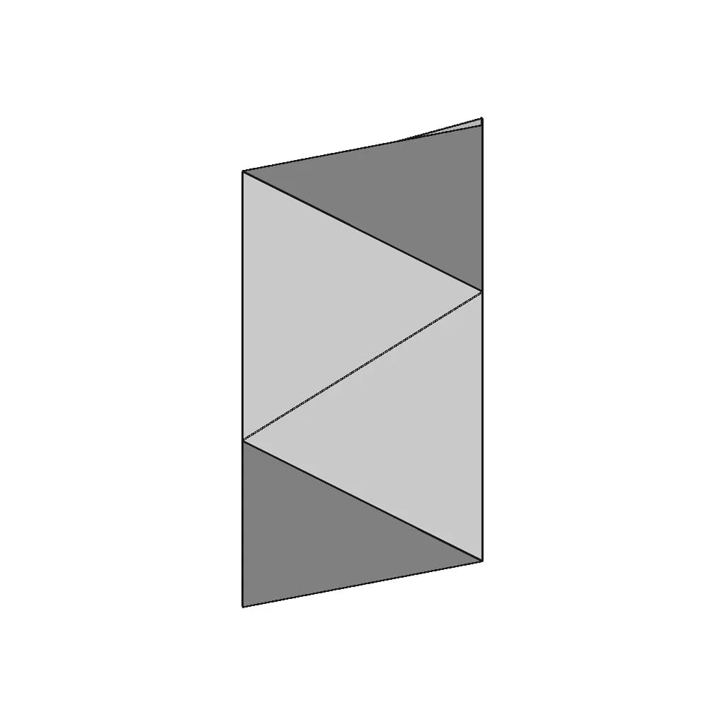 Alo By M Profile 1 | Professional CAD Design_0_270_degree_snapshot