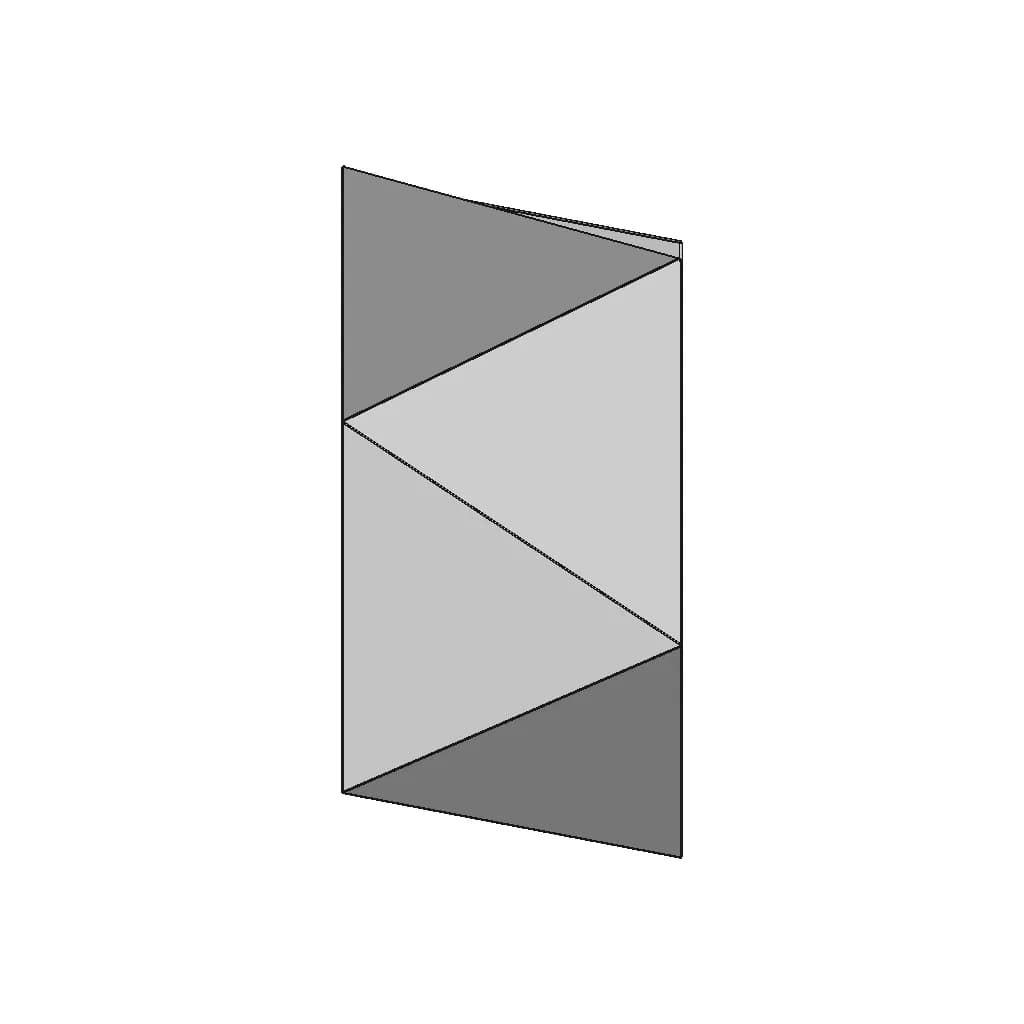 Alo By M Profile 1 | Professional CAD Design_0_90_degree_snapshot