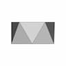 Alo By M Profile 1 | Professional CAD Design_90_0_degree_snapshot