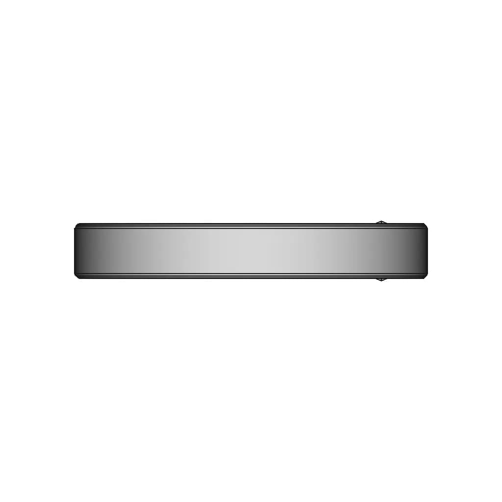 Choker 1 | Professional CAD Design_90_0_degree_snapshot