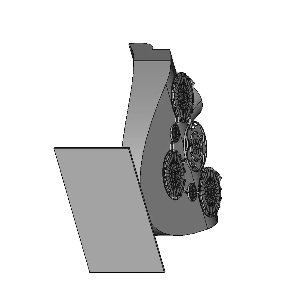 Art 2 2 | Professional CAD Design_60_30_degree_snapshot