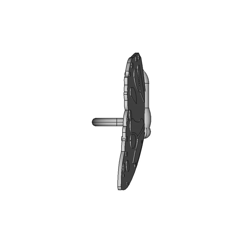 Watch 166 | Professional CAD Design_0_270_degree_snapshot