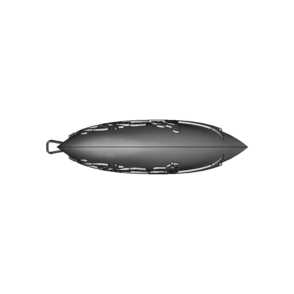 Watch Design 11 | Professional CAD Design_0_270_degree_snapshot