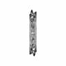 Marquise Shape Gem 1 | Professional CAD Design_0_270_degree_snapshot