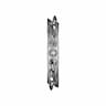 Marquise Shape Gem 1 | Professional CAD Design_0_90_degree_snapshot
