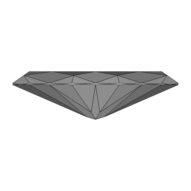 The Ring Of Power 2 | Professional CAD Design