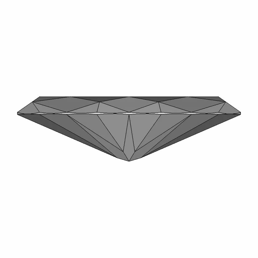 The Ring Of Power 2 | Professional CAD Design