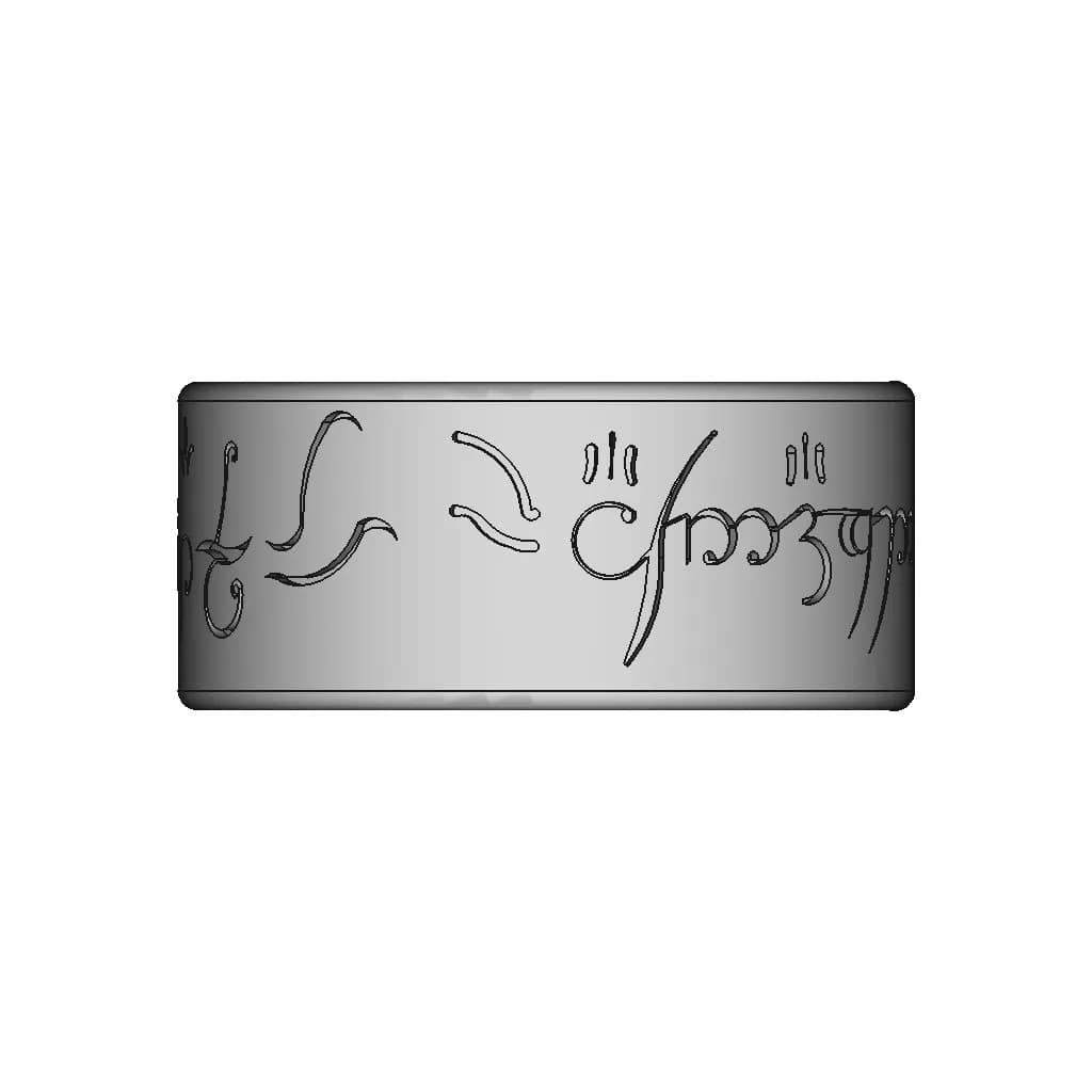 Fluttering 1 | Professional CAD Design_0_270_degree_snapshot