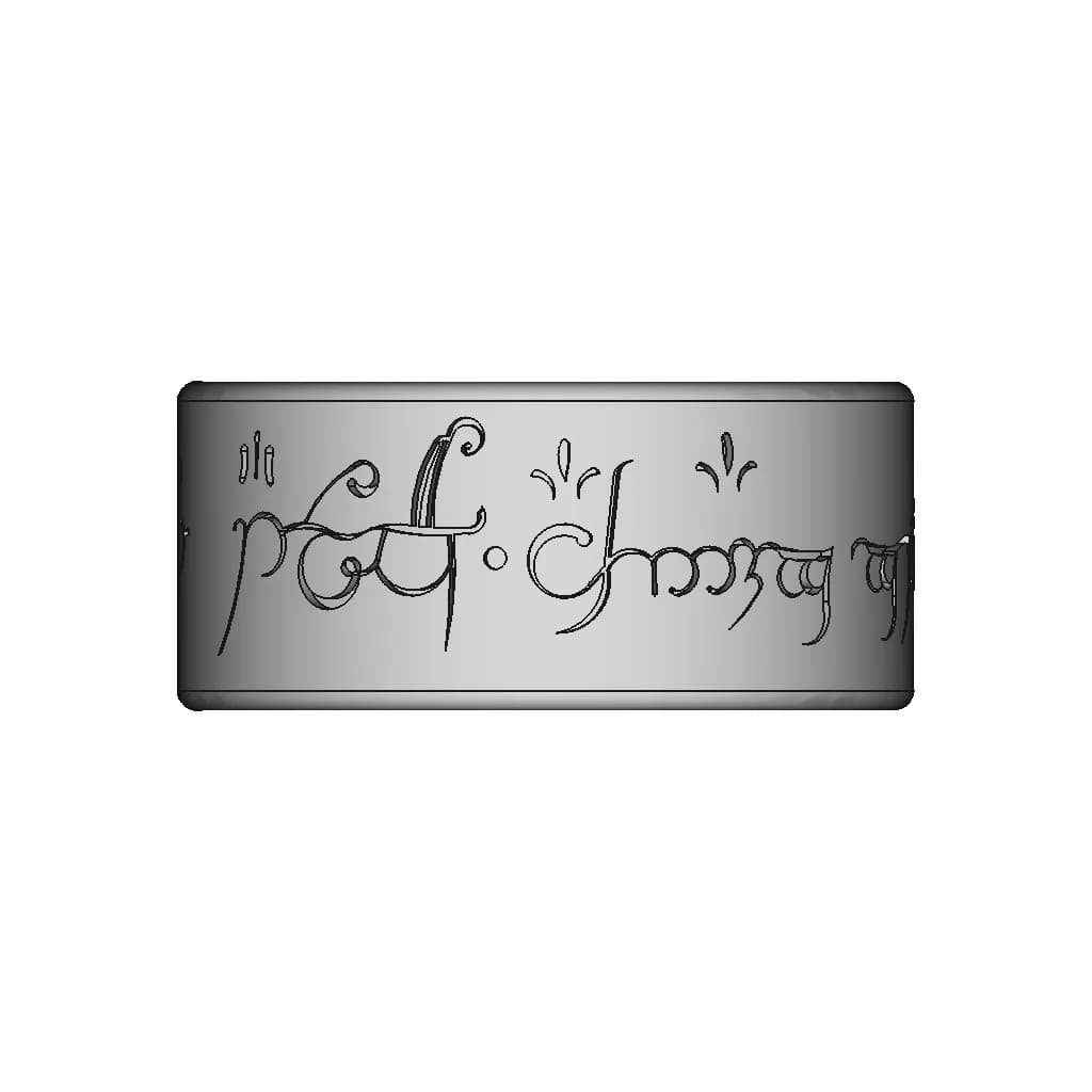 Fluttering 1 | Professional CAD Design_0_90_degree_snapshot