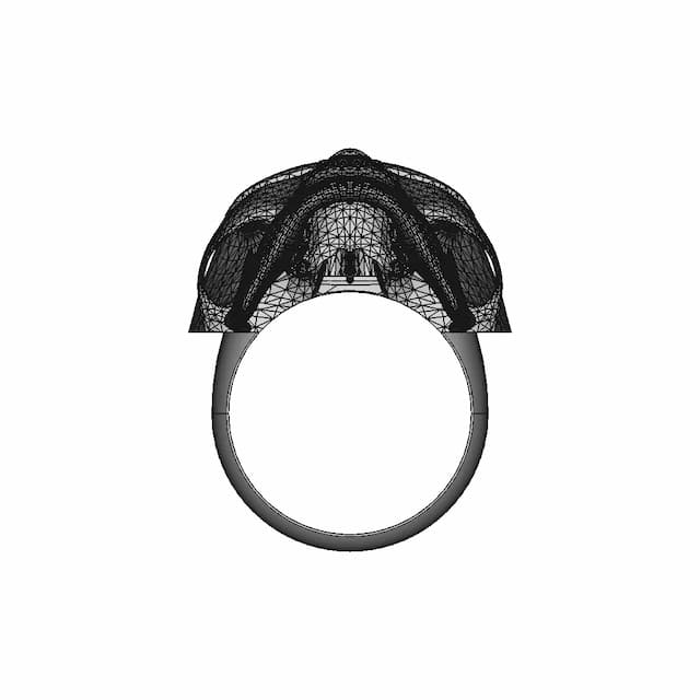 Comb 20 | Professional CAD Design
