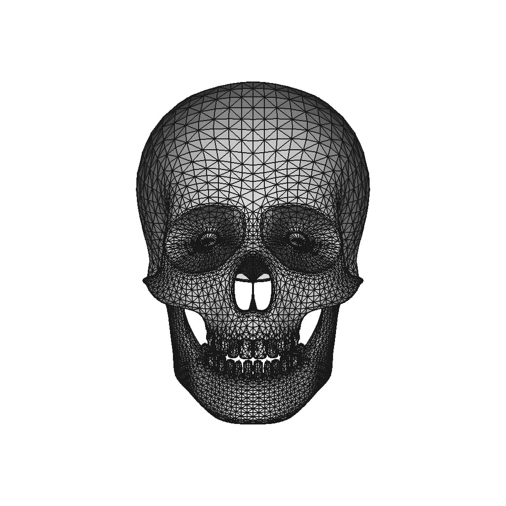 Comb 20 | Professional CAD Design_270_0_degree_snapshot
