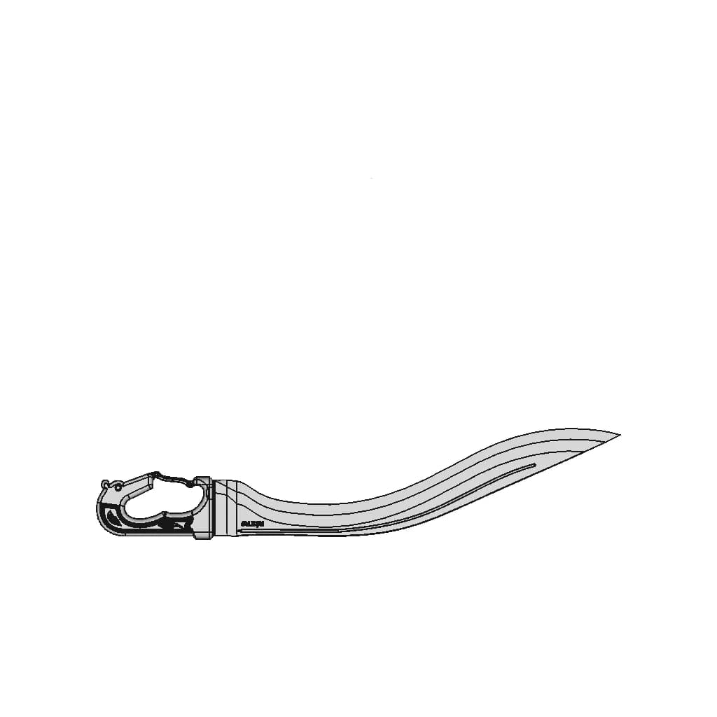 Wedding Ring Male Version 1 | Professional CAD Design_90_0_degree_snapshot