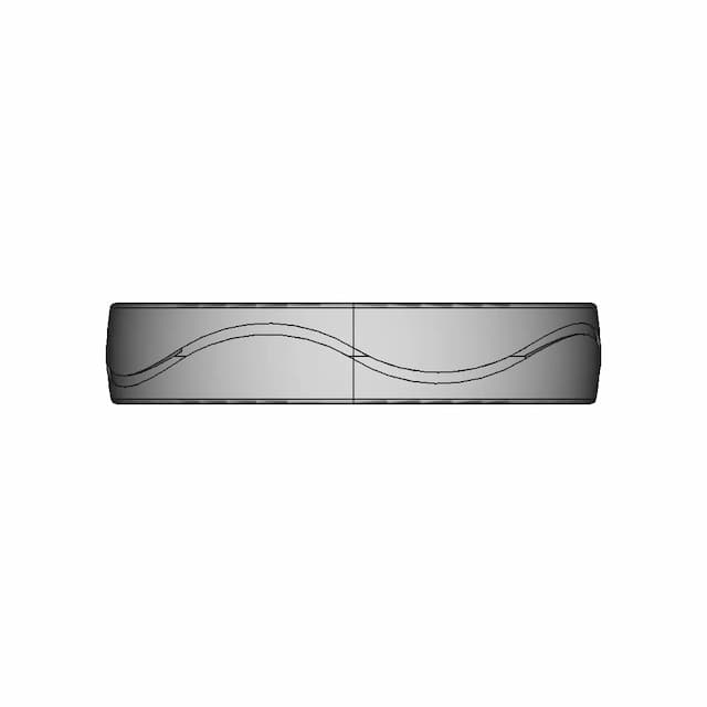 Wedding Ring Collection 1 | Professional CAD Design