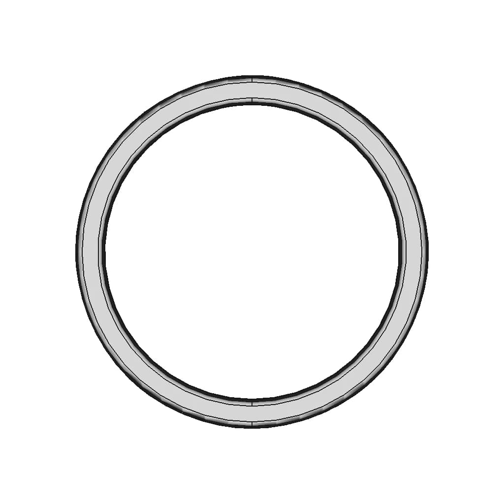 Wedding Ring Collection 1 | Professional CAD Design_270_0_degree_snapshot