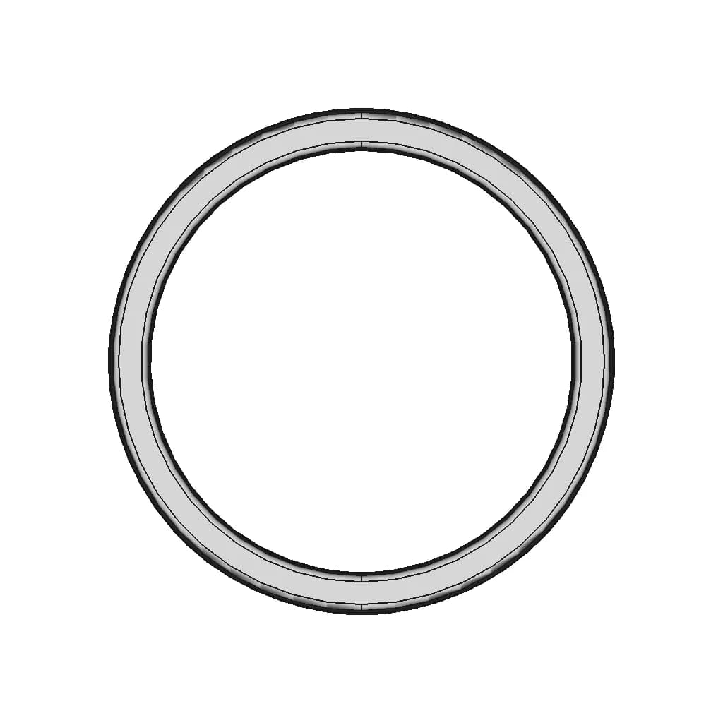 Wedding Ring Collection 1 | Professional CAD Design_90_0_degree_snapshot
