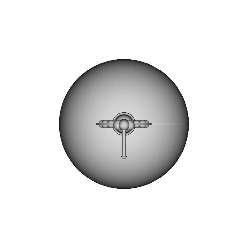 My Personal Logo A K A Nervenfein 1 | Professional CAD Design