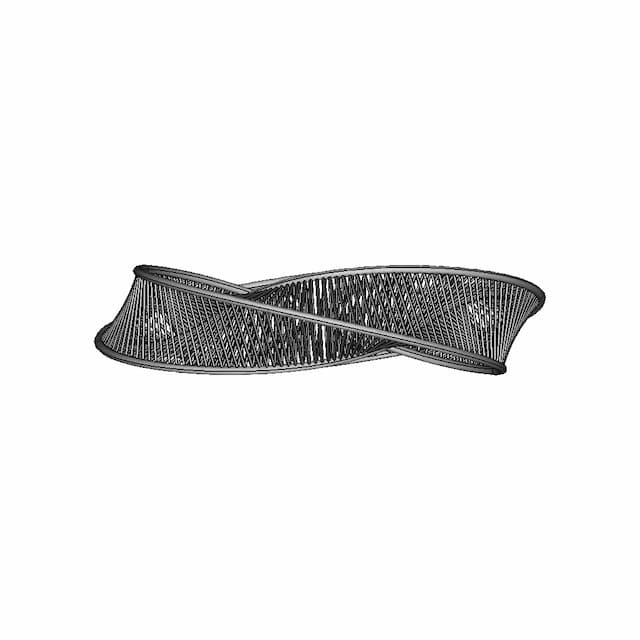 Diamond Skeleton Trophy 2 | Professional CAD Design