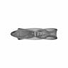 Diamond Skeleton Trophy 2 | Professional CAD Design_0_90_degree_snapshot