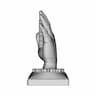 Trophy For 4 Million Member 1 | Professional CAD Design_0_90_degree_snapshot
