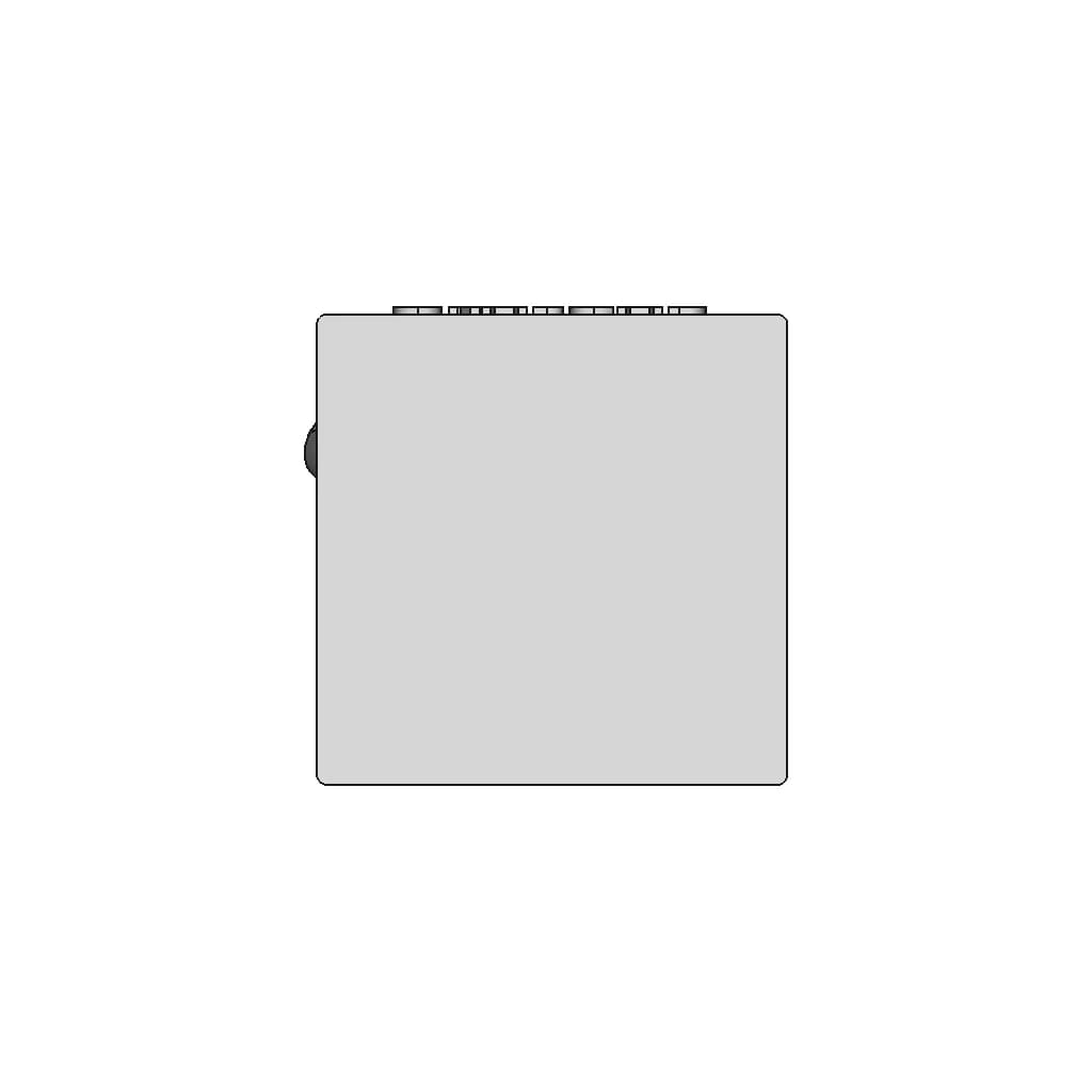 Trophy For 4 Million Member 1 | Professional CAD Design_90_0_degree_snapshot