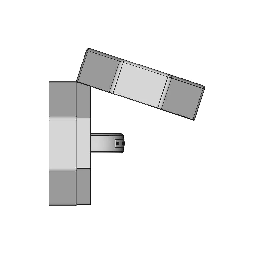 Lovely Ring 1 | Professional CAD Design_0_270_degree_snapshot