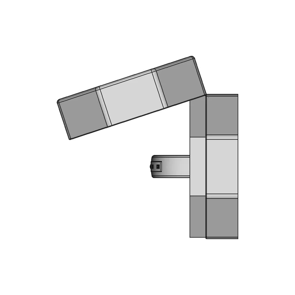Lovely Ring 1 | Professional CAD Design_0_90_degree_snapshot