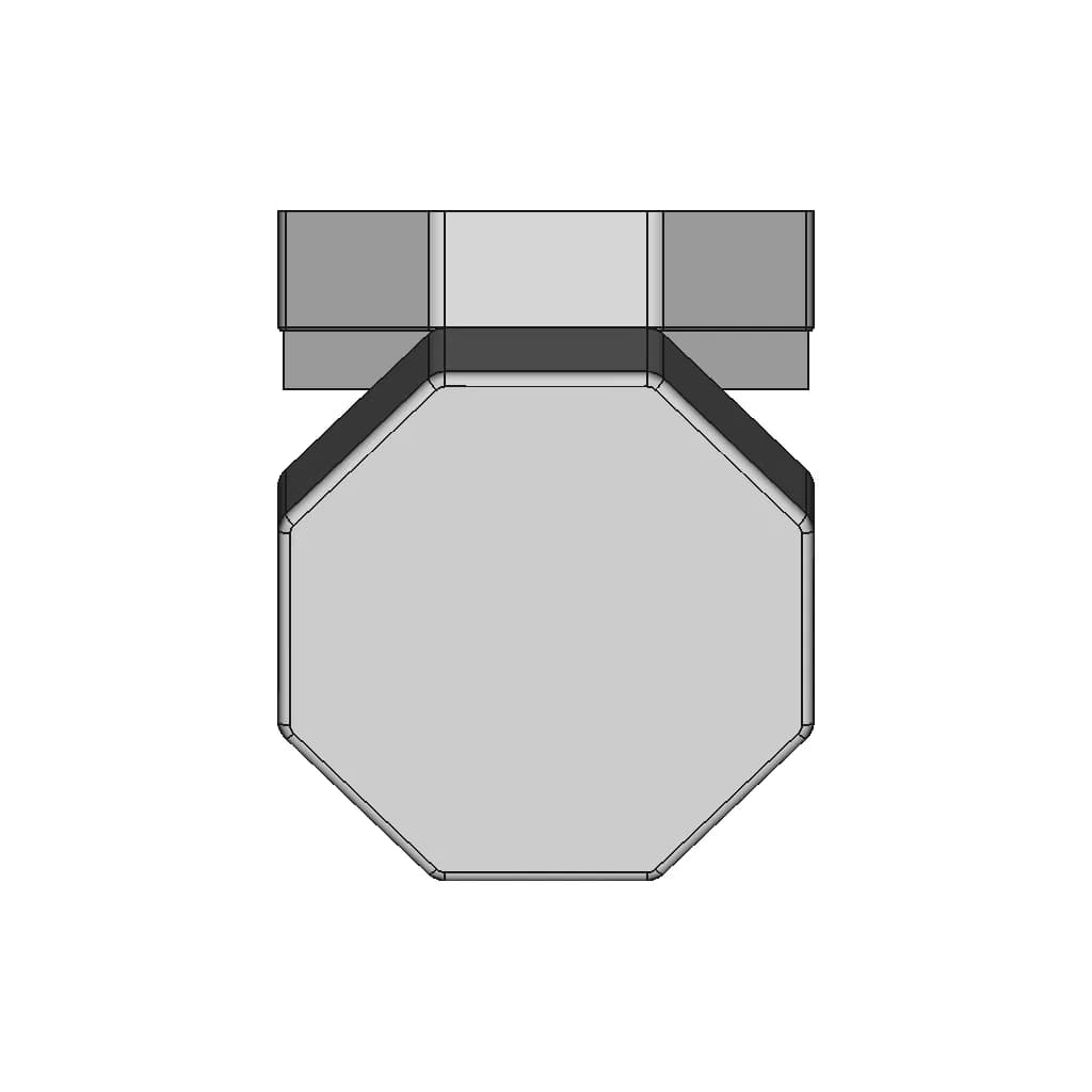 Lovely Ring 1 | Professional CAD Design_270_0_degree_snapshot
