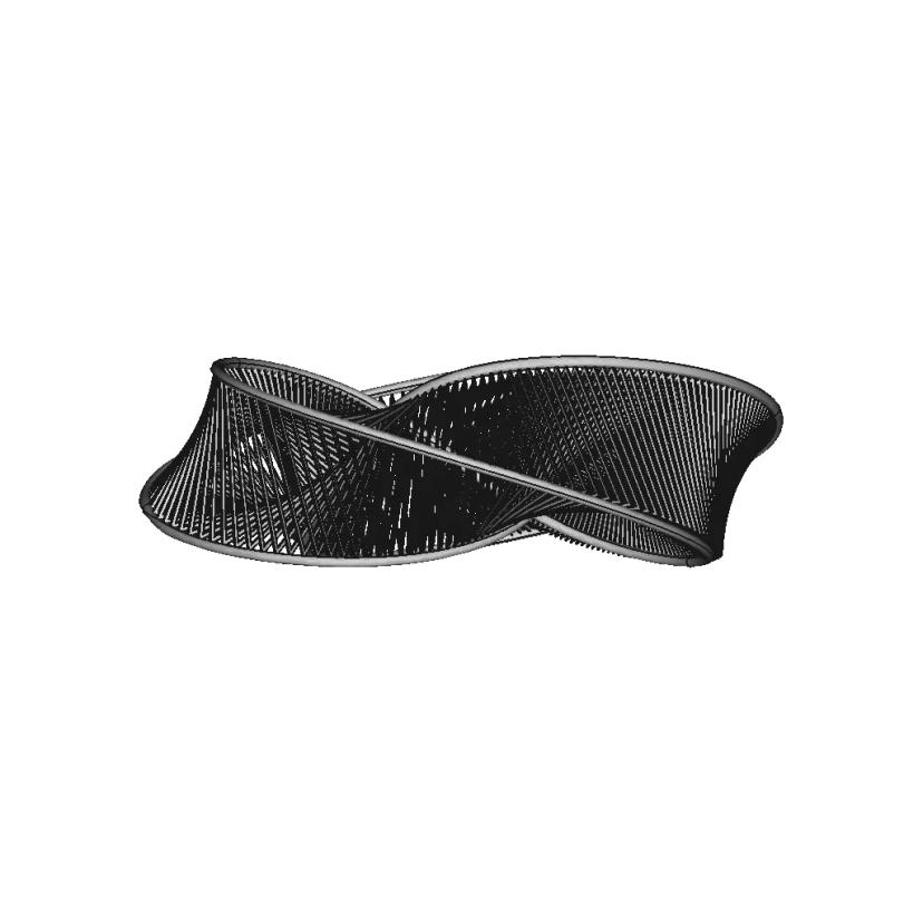 Wedding Rings 7 | Professional CAD Design