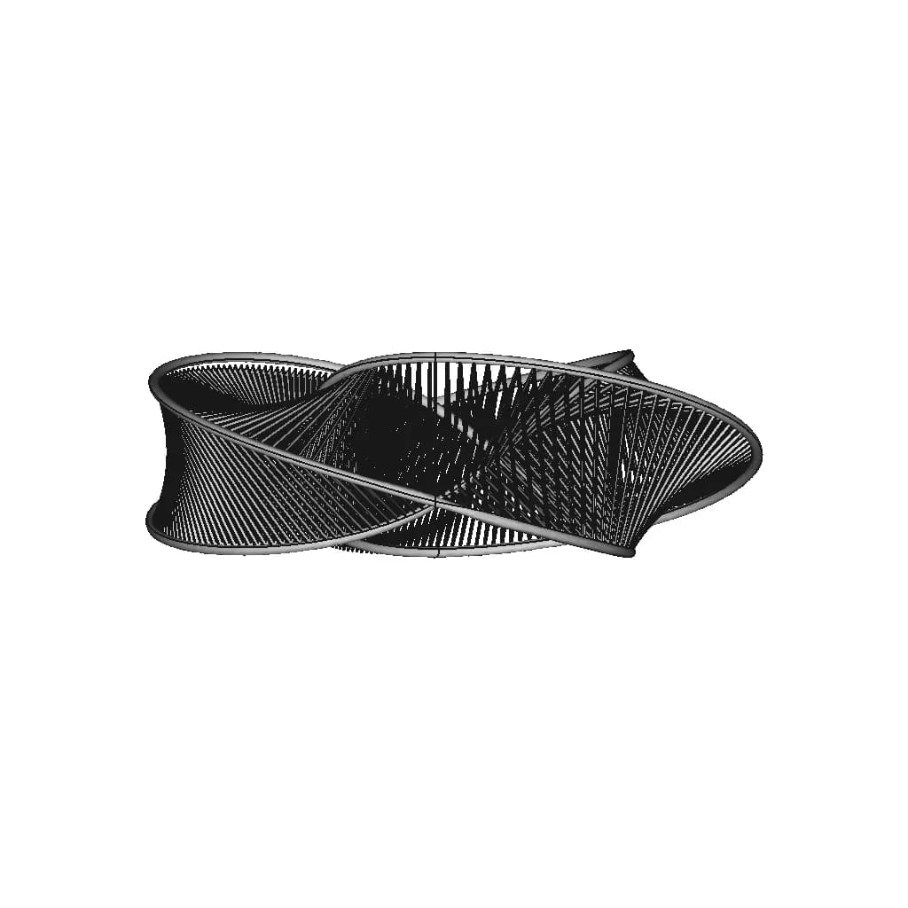 Wedding Rings 7 | Professional CAD Design_0_270_degree_snapshot