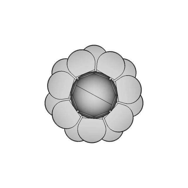 Ring Design 5 | Professional CAD Design