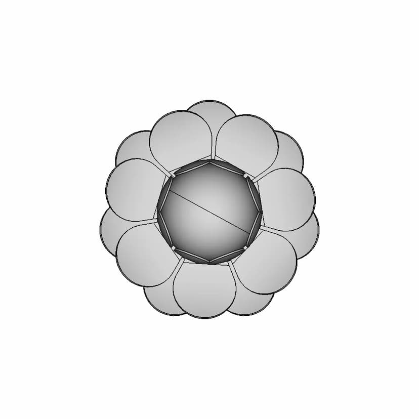 Ring Design 5 | Professional CAD Design