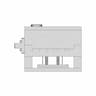 Metal Wallet For Credit Cards And Cash 1 | Professional CAD Design_0_0_degree_snapshot
