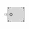 Metal Wallet For Credit Cards And Cash 1 | Professional CAD Design_270_0_degree_snapshot