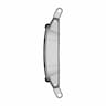 Cancer Saint Cloth 1 | Professional CAD Design_0_90_degree_snapshot