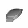 Cancer Saint Cloth 1 | Professional CAD Design_60_30_degree_snapshot