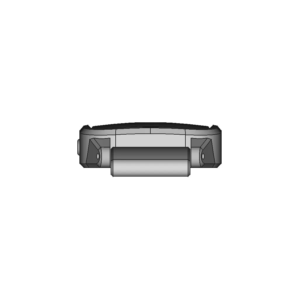 Cancer Saint Cloth 1 | Professional CAD Design_90_0_degree_snapshot