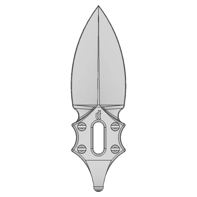 Heart Model 1 | Professional CAD Design