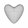 Button Badge 1 | Professional CAD Design_0_0_degree_snapshot